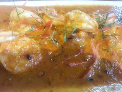 Red Steps Restaurant