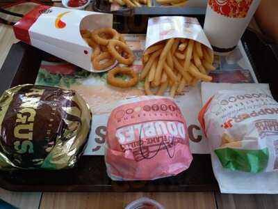 Burger King