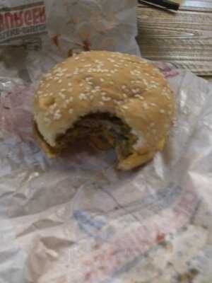 Burger King