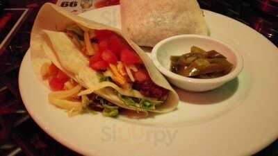 ร้านอาหารนิวยอร์ก ดินเนอร์