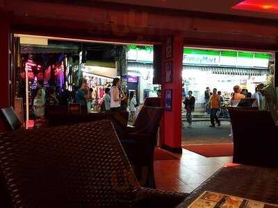 ร้านอาหารนิวยอร์ก ดินเนอร์