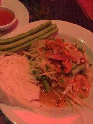 ร้านอาหารนิวยอร์ก ดินเนอร์