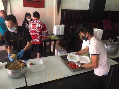 Poseidon's Wine Cellar