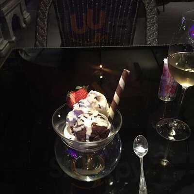 Poseidon's Wine Cellar