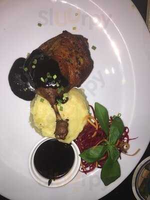 Poseidon's Wine Cellar