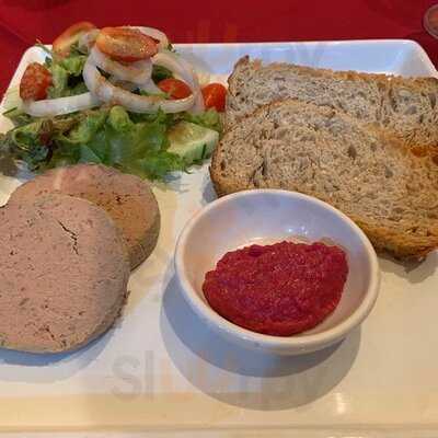 เเมกส์ เรสเตอรองท์ พัทยา