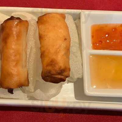 เเมกส์ เรสเตอรองท์ พัทยา