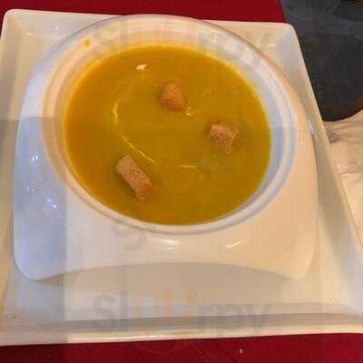 เเมกส์ เรสเตอรองท์ พัทยา