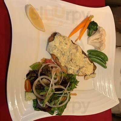 เเมกส์ เรสเตอรองท์ พัทยา