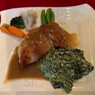 เเมกส์ เรสเตอรองท์ พัทยา