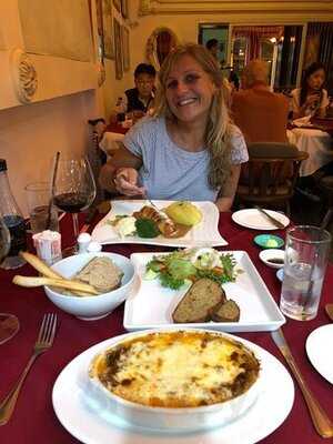 เเมกส์ เรสเตอรองท์ พัทยา