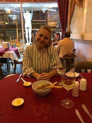 เเมกส์ เรสเตอรองท์ พัทยา