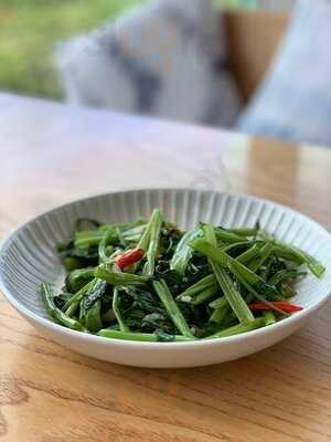 อาหารทะเล เสวย - เทอมินอล 21 พัทยา