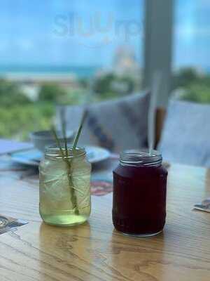 อาหารทะเล เสวย - เทอมินอล 21 พัทยา