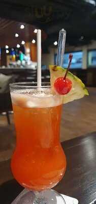 Dicey Reilly's Bar & Restaurant