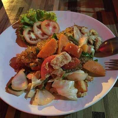 สยาม เลานจ์