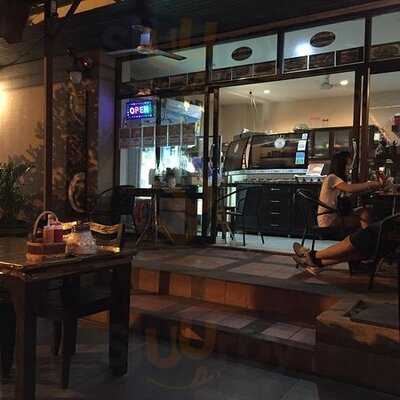 สยาม เลานจ์