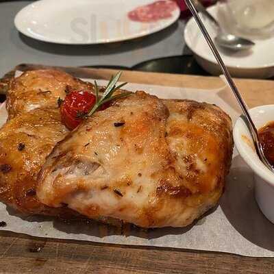 ร้านอาหาร เลเฟรม พัทยา