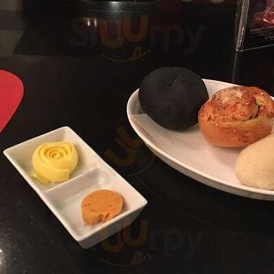 ร้านอาหาร เลเฟรม พัทยา