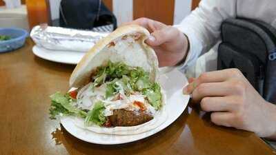 Palace Istanbul Kebab