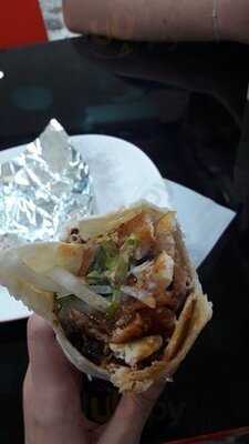 Palace Istanbul Kebab