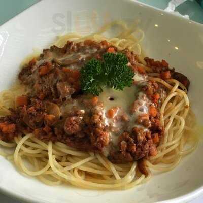 ซีเคร็ท เรซิพี สาขา เซนทรัล เฟสติวัล พัทยา