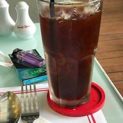 ซีเคร็ท เรซิพี สาขา เซนทรัล เฟสติวัล พัทยา