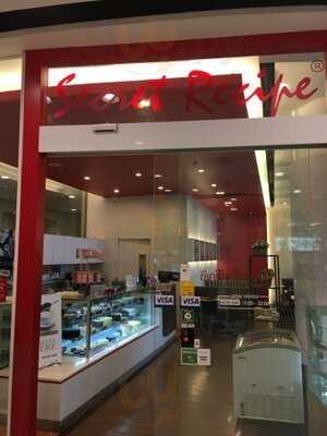 ซีเคร็ท เรซิพี สาขา เซนทรัล เฟสติวัล พัทยา