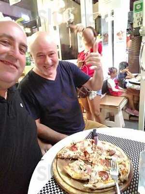 Rinapp Ristorante Pattaya