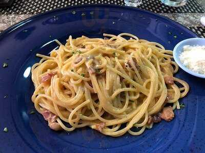 Rinapp Ristorante Pattaya