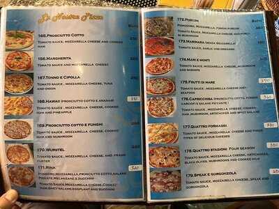 Rinapp Ristorante Pattaya