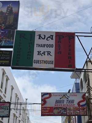 Rinapp Ristorante Pattaya