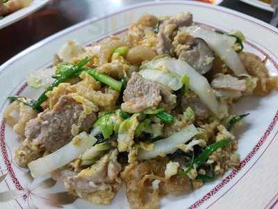ข้าวต้มเฮียฮก