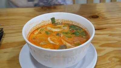 ขวัญใจไทยฟู๊ด