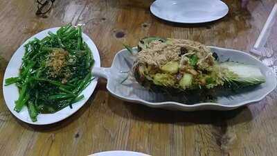 ขวัญใจไทยฟู๊ด