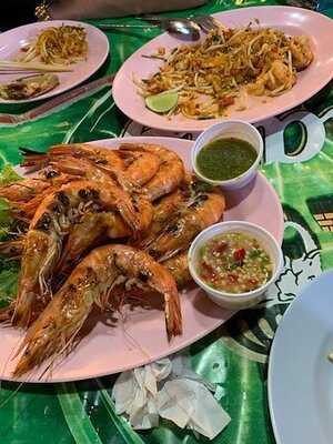 ขวัญใจไทยฟู๊ด