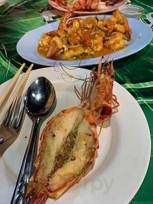 ขวัญใจไทยฟู๊ด