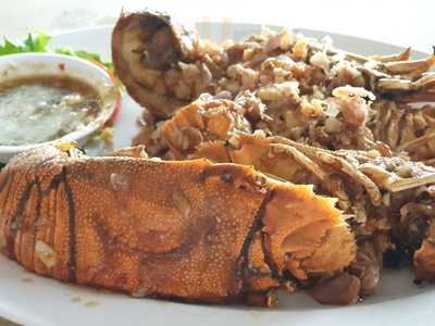 ร้านอาหาร แกแล็กซี่