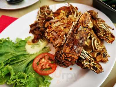 ร้านอาหาร แกแล็กซี่