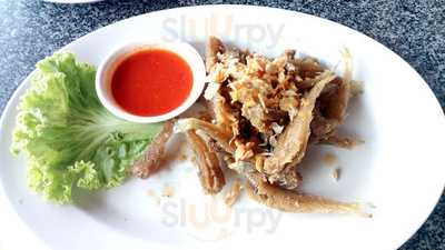 ร้านอาหาร แกแล็กซี่