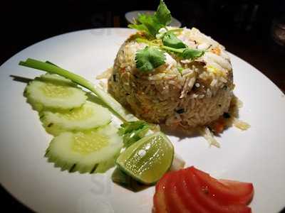 ร้านอาหาร แกแล็กซี่