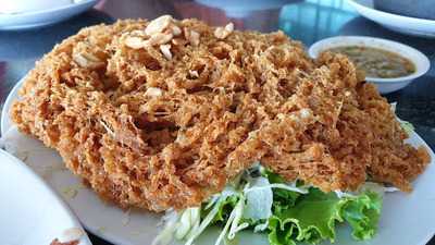 ร้านอาหาร แกแล็กซี่