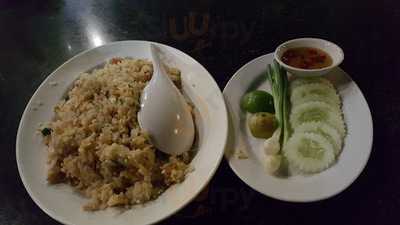 ร้านอาหาร แกแล็กซี่