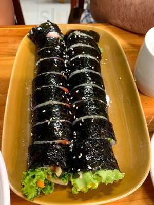 ห้องอาหาร เกาหลีโคเรียน่า