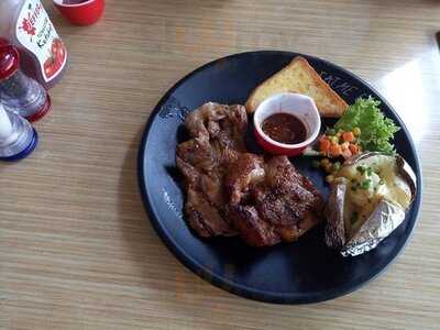 ร้านอาหาร เจฟเฟอร์สเต็ก