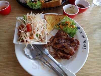 ร้านอาหาร เจฟเฟอร์สเต็ก