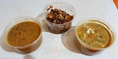 Alibaba Tandoori & Curry Restaurant