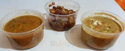 Alibaba Tandoori & Curry Restaurant