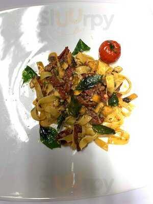 Rossi -the Godfather's Favourite