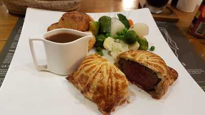 บีฟีเตอร์